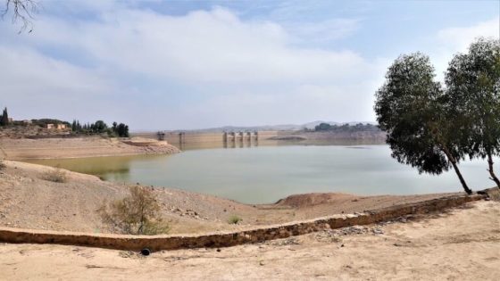 موسم عطش يلوح في الأفق.. السدود المغربية تسجل تراجعًا مقلقًا في مستويات الملء