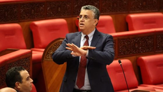 وزير العدل يثير الجدل: حان وقت إلغاء الموثق والمفوض القضائي في زمن الذكاء الاصطناعي