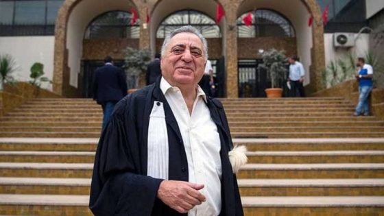 محمد زيان.. محنة داخل الزنزانة وصمت خارج الأسوار