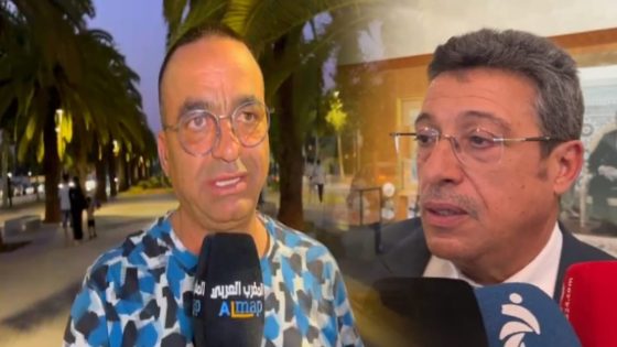 فضيحة النفايات بفاس.. الشركة تُسابق الزمن لامتصاص غضب الشارع بعد فيديو المستشار بومهدي