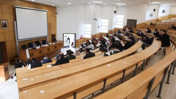 إصلاح جامعي شامل في المغرب: إعادة هيكلة الإجازة والماستر لتهيئة الطلاب لمتطلبات سوق العمل