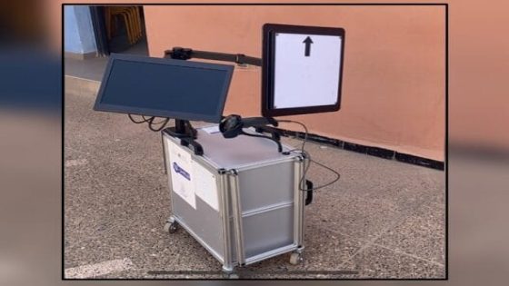 ابتكار مغربي لرصد الغش الإلكتروني في الباكالوريا يدخل حيّز التجربة لأول مرة