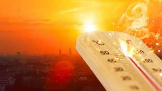 المغرب يسجل صيفا غير مسبوق سنة 2025 بحرارة قياسية تفوق المعدلات المعتادة