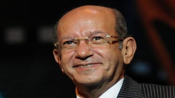 رحيل لطفي لبيب… حين يسكن الصمت ممثلاً صاخب الحضور
