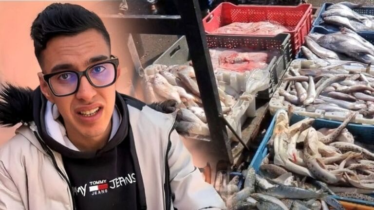 العدالة تنصف “مول الحوت” وصديقه بعد جدل واسع في قضية الإهانة