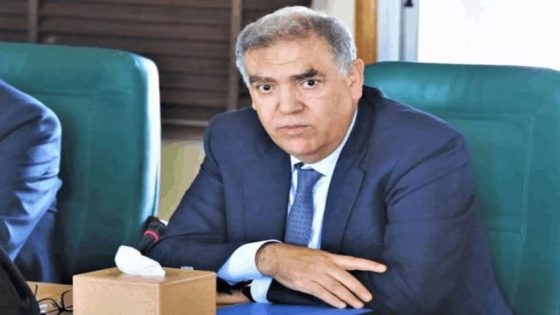 حركة غير مسبوقة في صفوف رجال السلطة: وزارة الداخلية تعبّئ الجهاز الترابي استعدادًا لانتخابات 2026