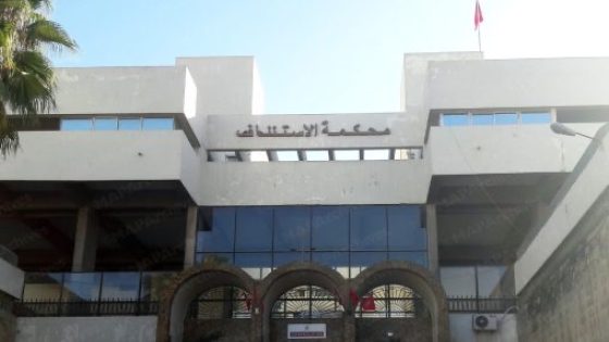 سيدة بالبيضاء تدعي سرقة أعضاء ابنها المتوفي بحادث سير