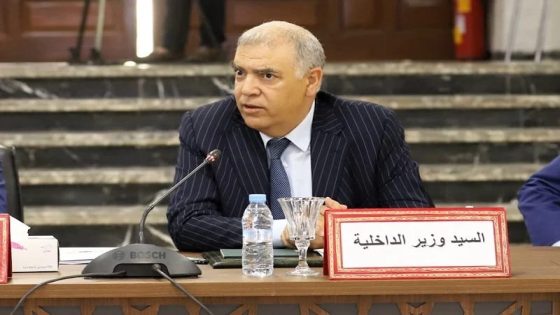 الداخلية تضرب بيد من حديد: اقتطاع أجور المضربين وتصحيح فوضى التعيينات داخل الجماعات