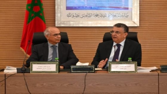 توقيع اتفاقية شراكة لتعزيز التحليل الجنائي والكشف عن “الجانب المظلم” للجريمة”