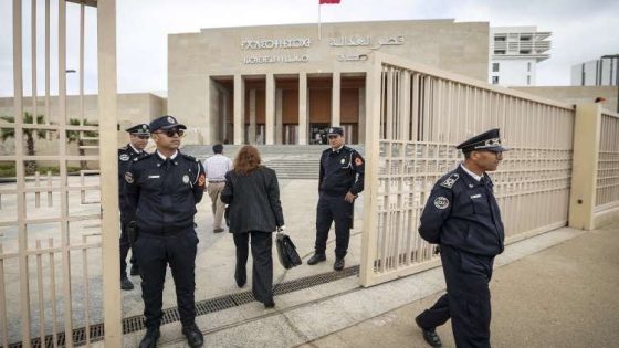 زلزال قضائي في المغرب: شبكة فساد تطال قضاة وأمنيين وتكشف تلاعبات خطيرة