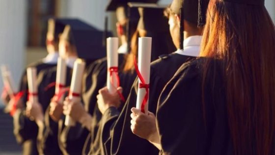 المغرب يعيد رسم خارطة الاعتراف بالشهادات الأجنبية ويغلق الباب أمام “جامعات الظل” في أوروبا