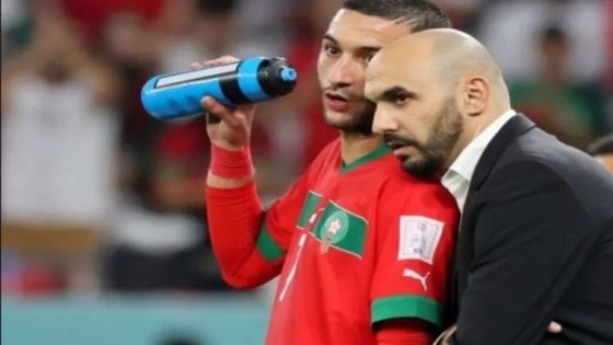 زياش يقترب من الكالتشيو ويضع عينه على العودة لعرين “الأسود”