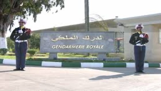 حركة تنقيلات كبرى تعيد رسم خريطة المسؤولين بالدرك الملكي بجهة فاس مكناس