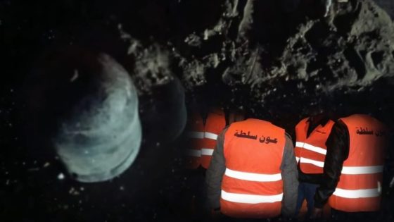 تفادي كارثة في القنيطرة: السلطات تحبط انفجار قنينة غاز بـ”الشعالة”.
