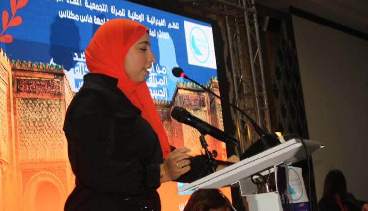 براءة سارة خضار: البرلمان السابق يتراجع عن تصريحاته