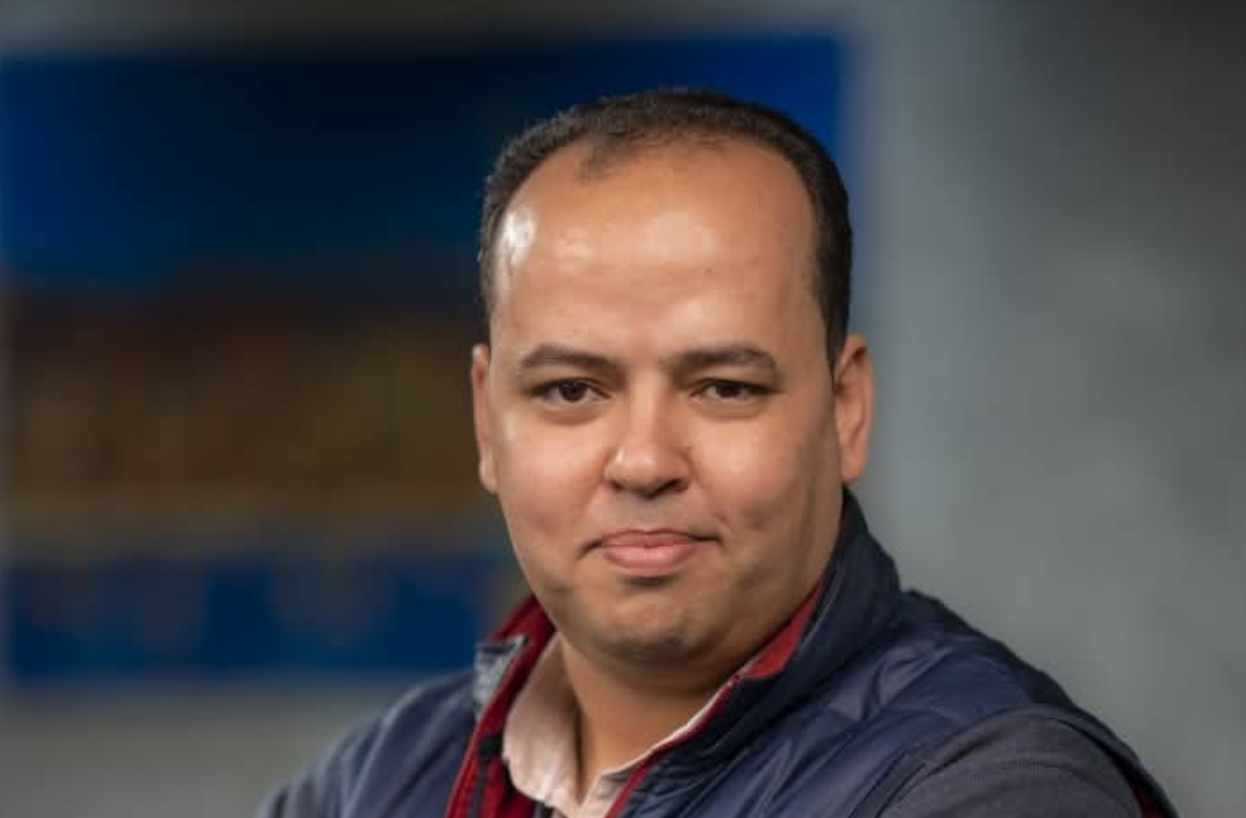 جواد جعواني