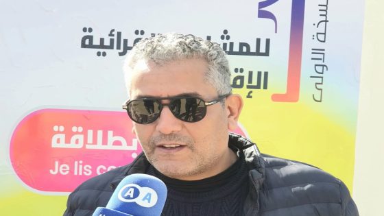 الإعلان المطلق ضد حملات التشهير… وتضامن مع الصحفي يونس لكحل