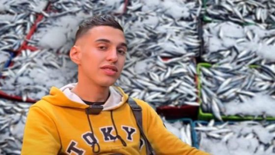 “مول الحوت” يكشف شبكة ابتزاز يقودها ضابط شرطة سابق.