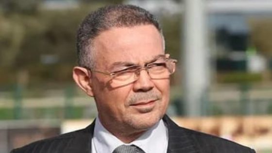 لقجع يوضح سبب اختيار يامال تمثيل إسبانيا: القرار مهني والهوية لا تمحى