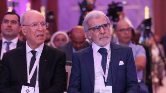 الجواهري: تمويل تشاركي يتقدم ببطء.. و200 فتوى شرعية تحاول ضبط الإطار