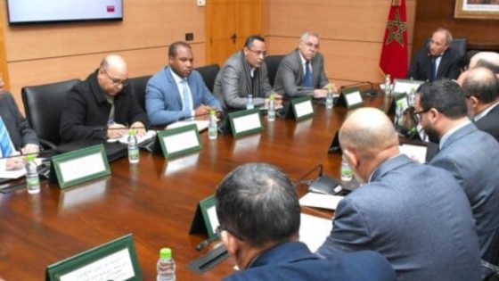 مقاطعة شاملة لتكوينات “مدارس الريادة” وإنذار بتصعيد وشيك