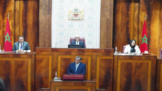 إصلاح المنظومة الصحية.. الحكومة تؤكد التزامها بمشروع ملكي استراتيجي