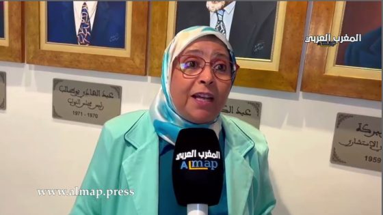 نعيمة الفتحاوي : ماجاء في كلمة رئيس الحكومة لا علاقة له بأرض الواقع بخصوص الصحة.