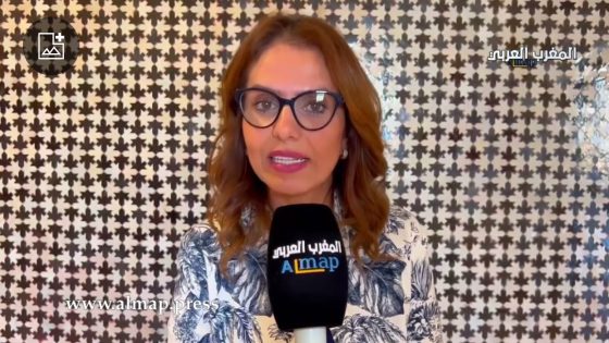 زينة شاهيم: قطاع الصحة بالمغرب شهد إصلاحاً شمولياً بفضل رؤية الحكومة بقيادة جلالة الملك