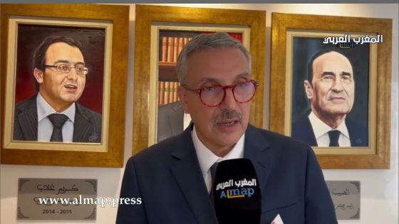 إصلاح المنظومة الصحية بالمغرب.. علال العمراوي :دعوات إلى التعبئة الجماعية