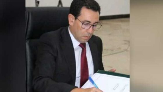 مع تعيينه مديرًا عامًا للشركة الجهوية متعددة الخدمات فاس-مكناس، يفتح محمد الشاوي فصلًا جديدًا في مسار تطوير القطاعات الحيوية في الجهة