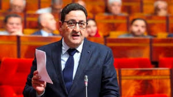 قيوح: رخص النقل في العالم القروي تُمنح في أقل من أسبوع لتحسين خدمات النقل