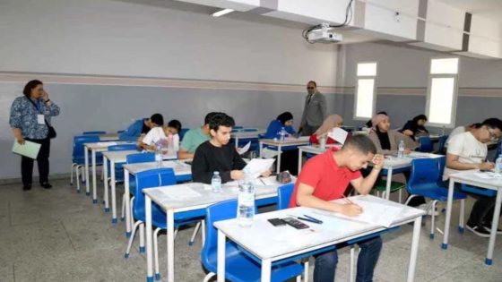 تراجع طفيف في نسبة نجاح البكالوريا 2025 بالمغرب: نتائج الدورة العادية والاستدراكية تكشف عن تغييرات ملحوظة