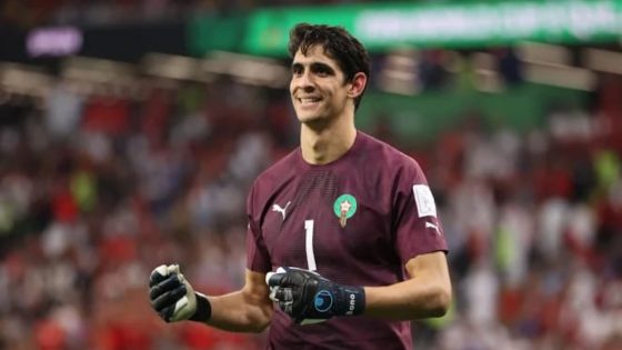 ترتيب أفضل حراس كأس العالم للأندية 2025: ياسين بونو ضمن قائمة الكبار