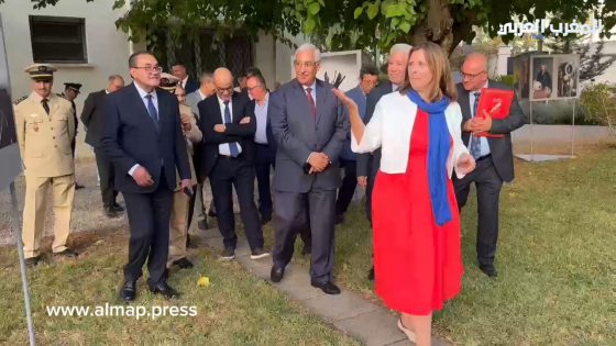 Fête nationale à Fès : une célébration ancrée dans l’amitié franco-marocaine.