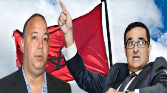 حسن بوطبسيل يواصل مهامه في قناة “الرياضية” رغم الجدل الإعلامي: لا إعفاء في الأفق