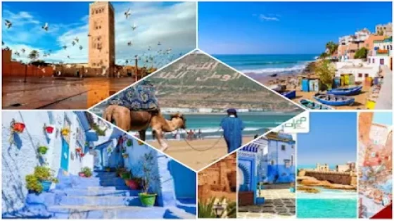 السياحة الداخلية في المغرب: بين غلاء الأسعار وخدمات دون المستوى… هل يتحقق حلم المصطافين؟