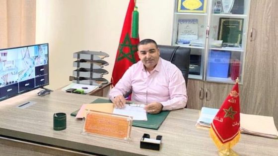 رئيس جماعة فناسة باب الحيط يوضح حقيقة ” سيارة الإسعاف ” : لا مجال للمزايدات السياسية وترويج المغالطات