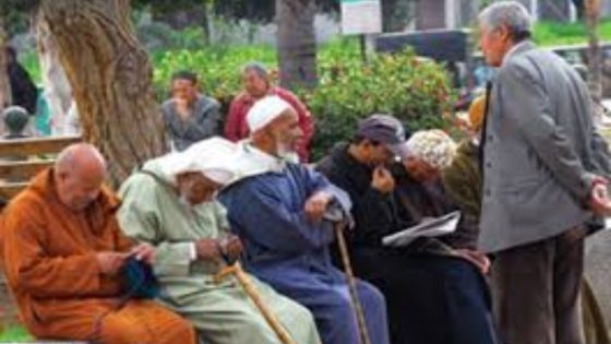 رسمياً: زيادة في معاشات المتقاعدين بالمغرب ابتداءً من يوليوز 2025 وبأثر رجعي