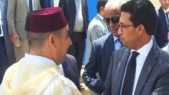 تعزيز أسطول النقل المدرسي بجماعة فناسة باب الحيط وجماعات ترابية بإقليم تاونات يعكس التزاماً تنموياً وتعاوناً مؤسساتياً فعالاً