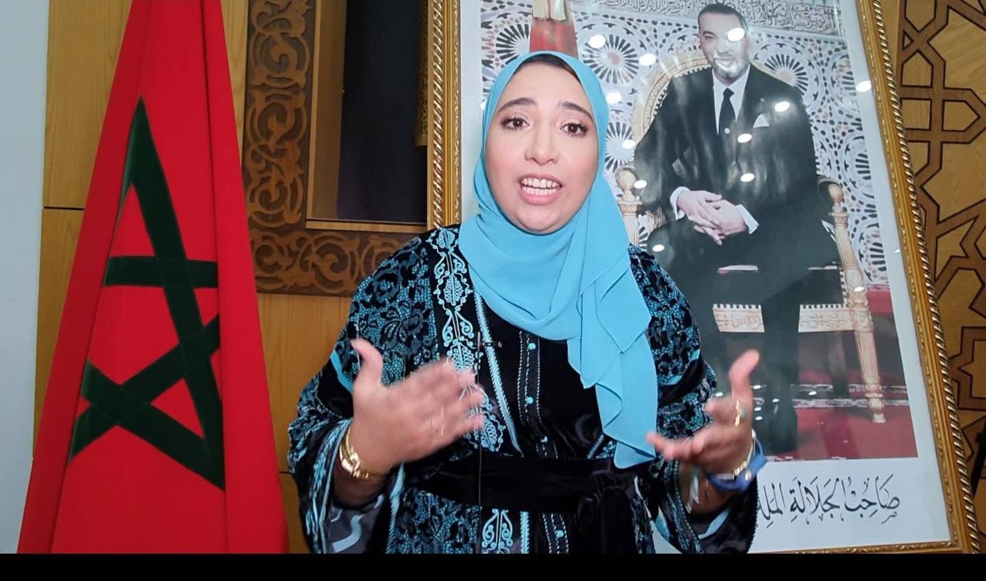 العدالة تنصف سارة خضار: براءة كاملة في قضية هزّت فاس والبرلماني البوصيري يتراجع تحت القسم