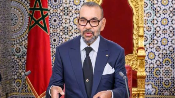 في خطاب العرش.. محمد السادس يرسم ملامح مغرب الإنصاف المجالي ويمد يده مجدداً للجزائر