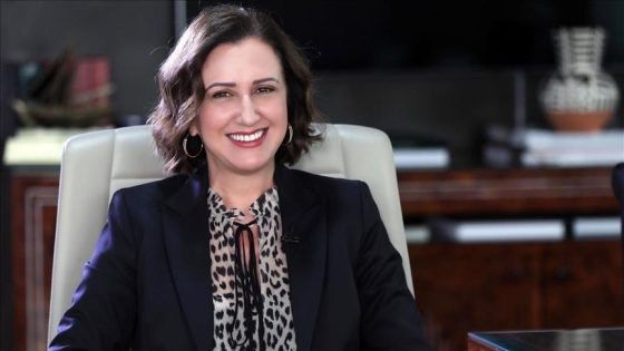 تحسين خدمات السياحة المغربية: الوزيرة عمور تكشف الحلول