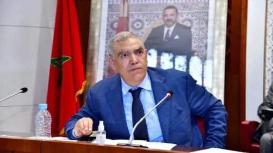 الداخلية تحسم الجدل.. تطبيقات النقل بدون ترخيص تحت طائلة القانون