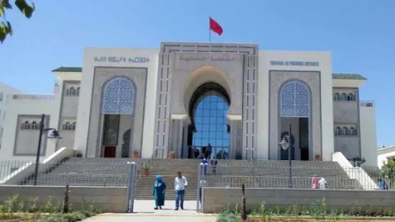 عاجل: وكيل الملك بتازة يأمر باعتقال “سمسار محاكم” متهم بالنصب والاحتيال