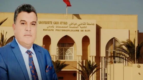 حكم قضائي أولي في قضية الأستاذ الجامعي المتورط في فضيحة الماستر يثير الجدل والانتقادات