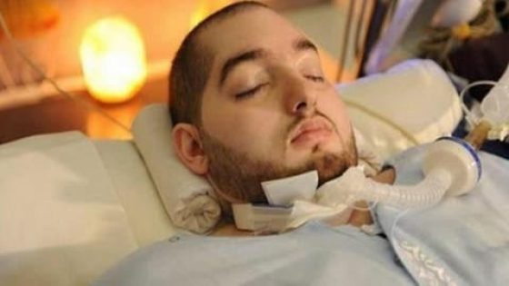 وفاة الأمير ‘النائم’: نهاية مؤلمة لقصة أمل دامت عقدين