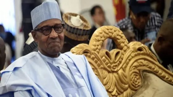 نيجيريا تودع محمد بخاري: نهاية حقبة من التحولات السياسية الكبرى