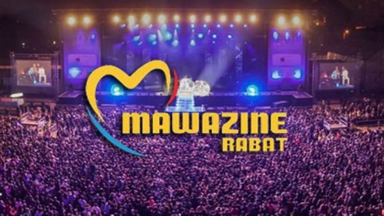 مهرجان “موازين” يختتم على وقع الفوضى والفضائح والدعاوى القضائية