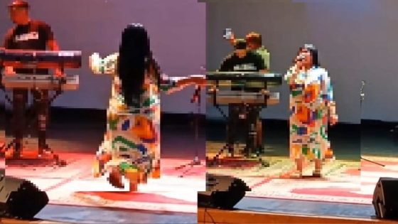 وزارة التعليم تخرج عن صمتها بشأن حفل توزيع الجوائز على التلاميذ الذي أحيته “الشيخات”