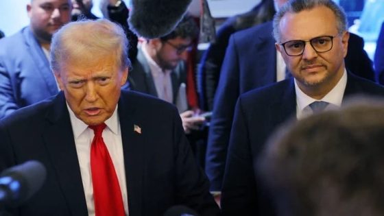 زيارة مستشار ترامب تشعل الجدل وتعيد نزاع الصحراء إلى واجهة المشهد المغاربي